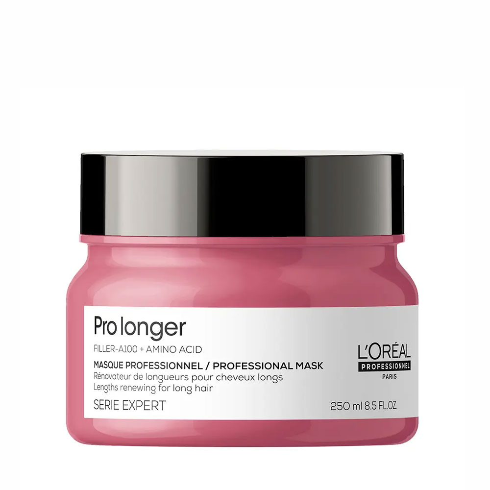 EXPERT PRO LONGER MASCARILLA 250 ML