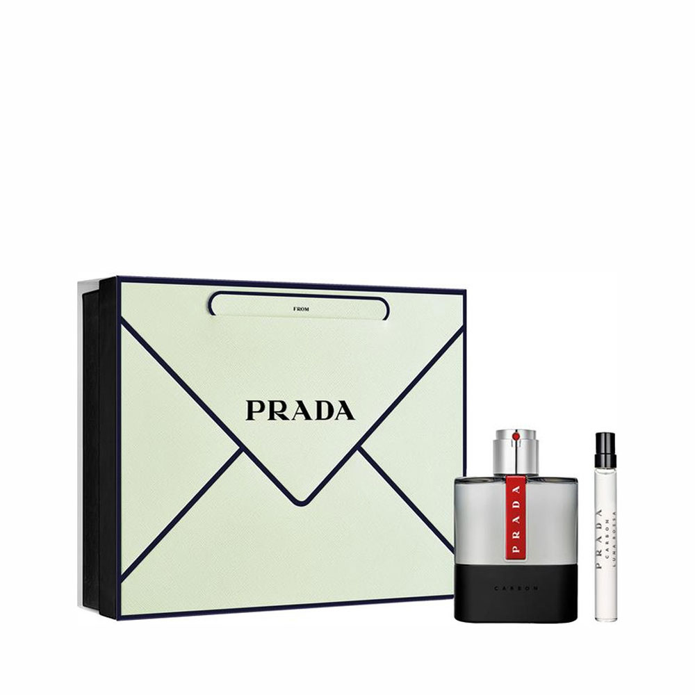 PRADA LUNA ROSSA CARBON 100 VP+TS 10
