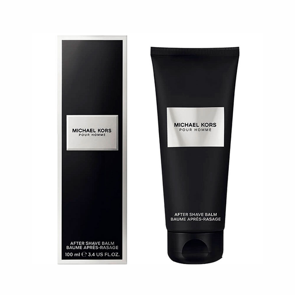 MICHAEL KORS POUR HOMME AFTER SHAVE BALM