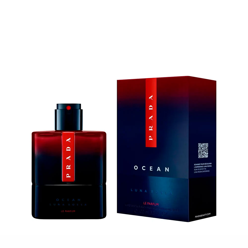 PRADA LUNA ROSSA OCEAN LE PARFUM 100 RBL