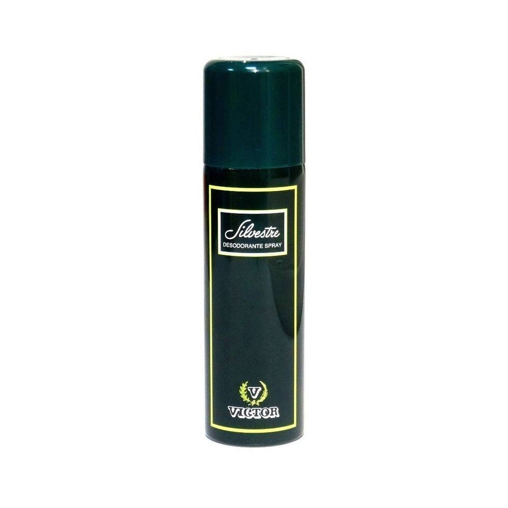 SILVESTRE DEO SPRAY 200ML