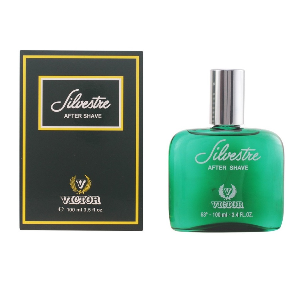 SILVESTRE AS 100 ML