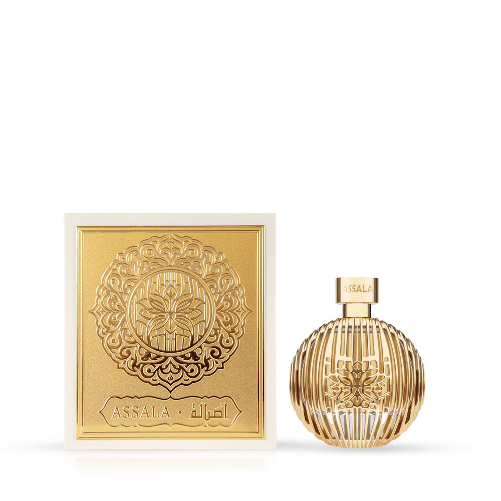 ASSALA PRIME GOLD EDP 100 SPRAY