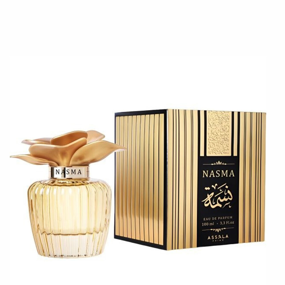 ASSALA NASMA EDP 100 SPRAY