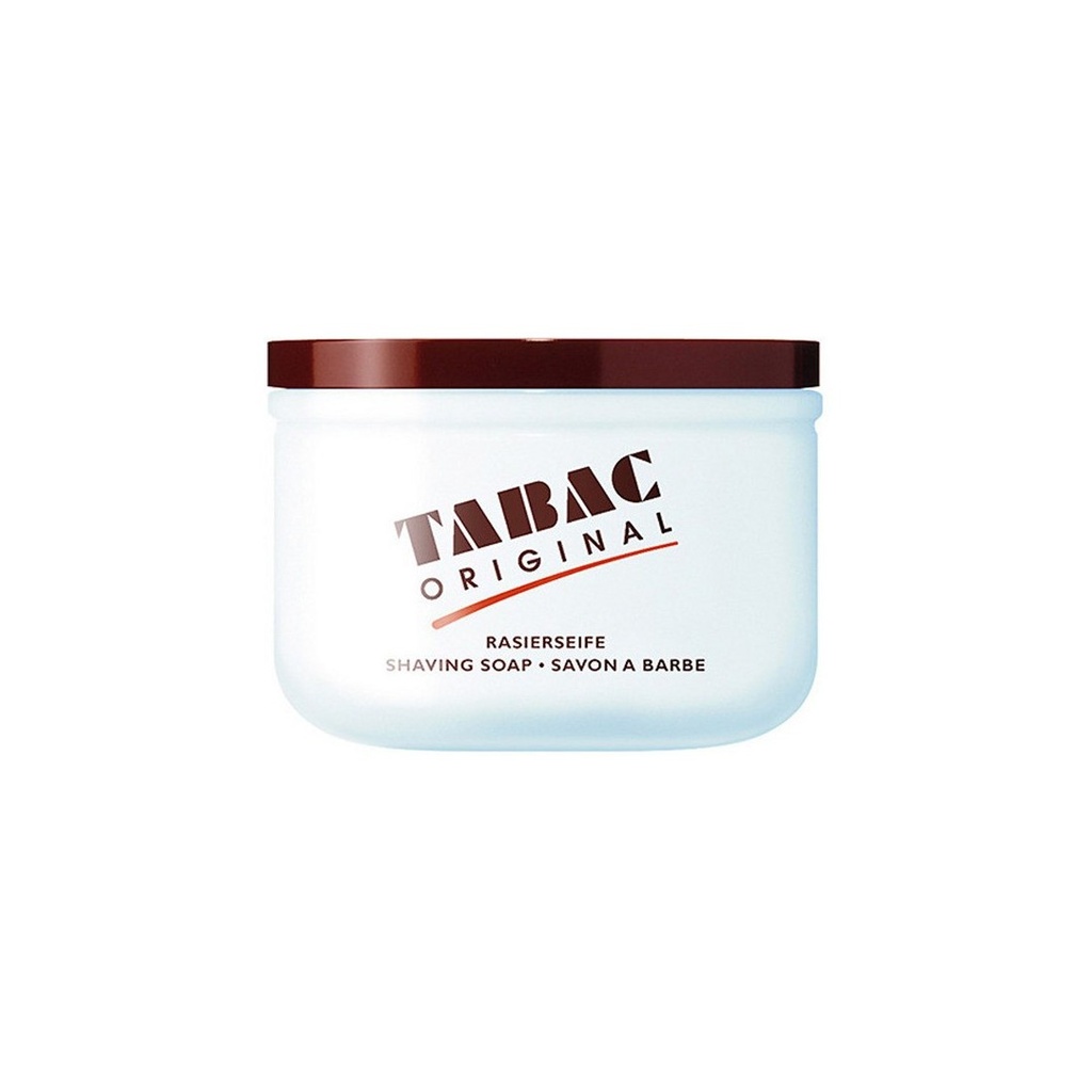 TABAC ORIGINAL SAVON A BARBE 125GR