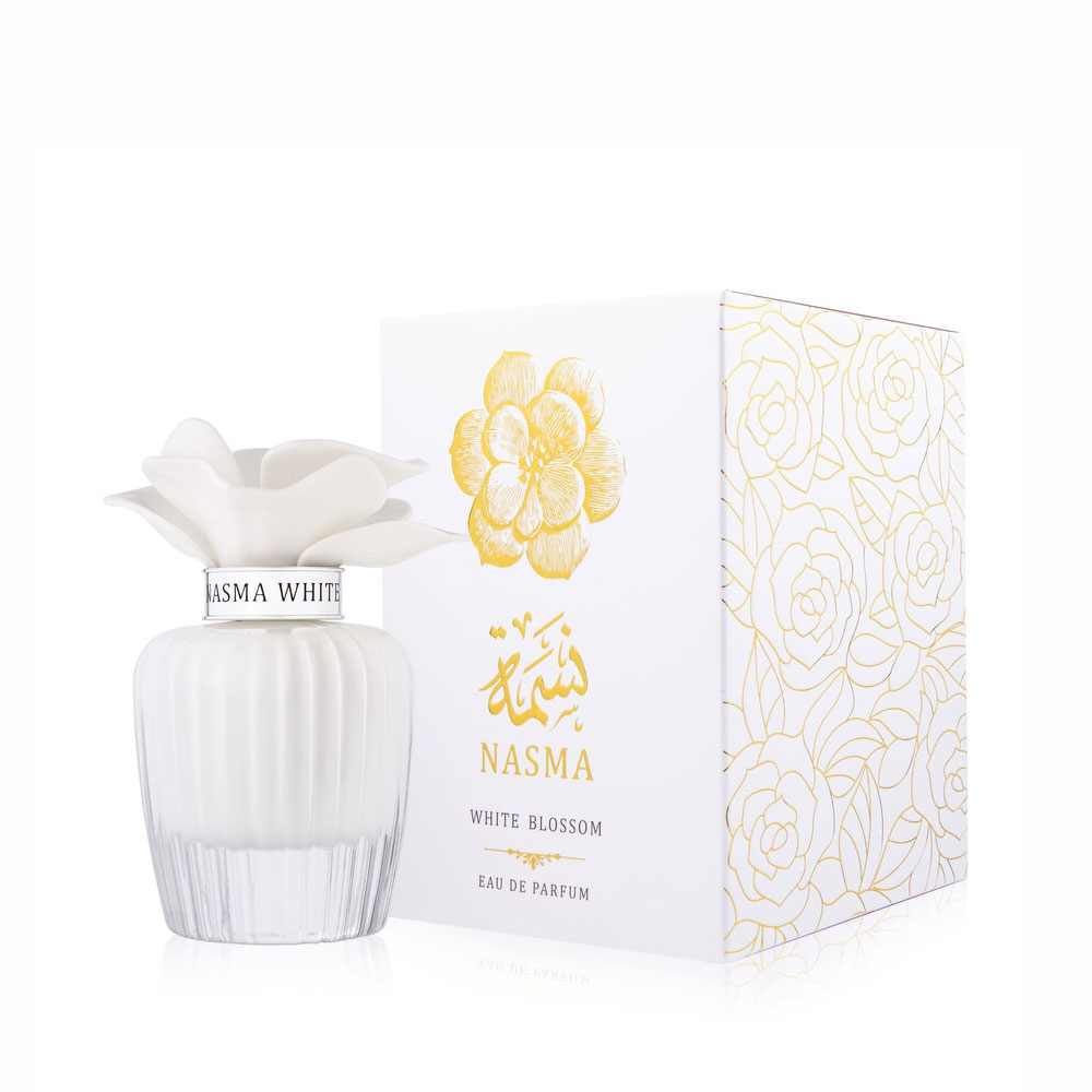ASSALA NASMA WHITE BLOSSON EDP 100 SPRAY