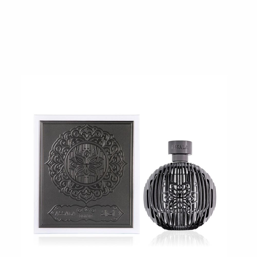 ASSALA PRIME ELIXIR EDP 100 SPRAY