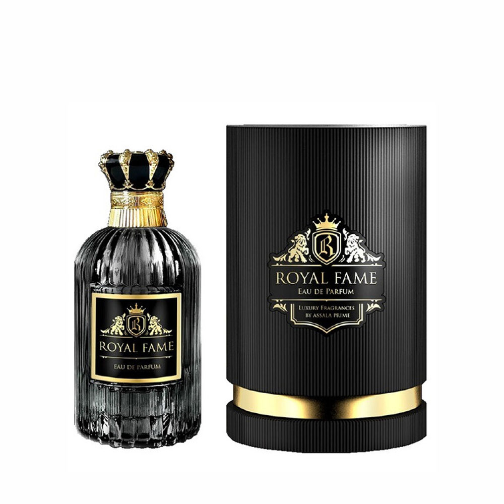 ASSALA ROYAL FAME EDP 100 SPRAY