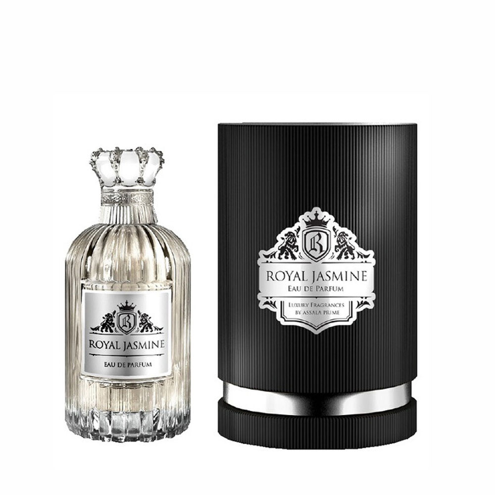 ASSALA ROYAL JASMINE EDP 100 SPRAY
