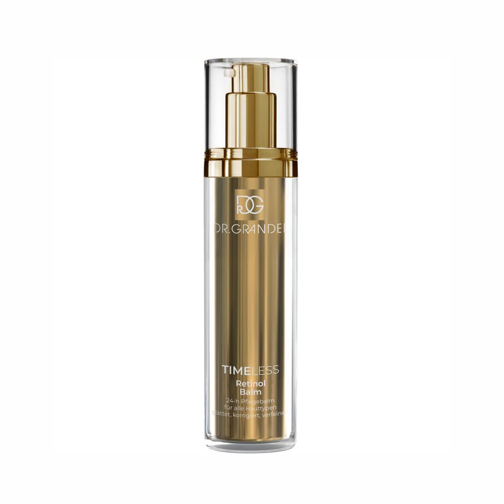 DR GRANDEL TIMELESS RETINOL BALM 50 ML