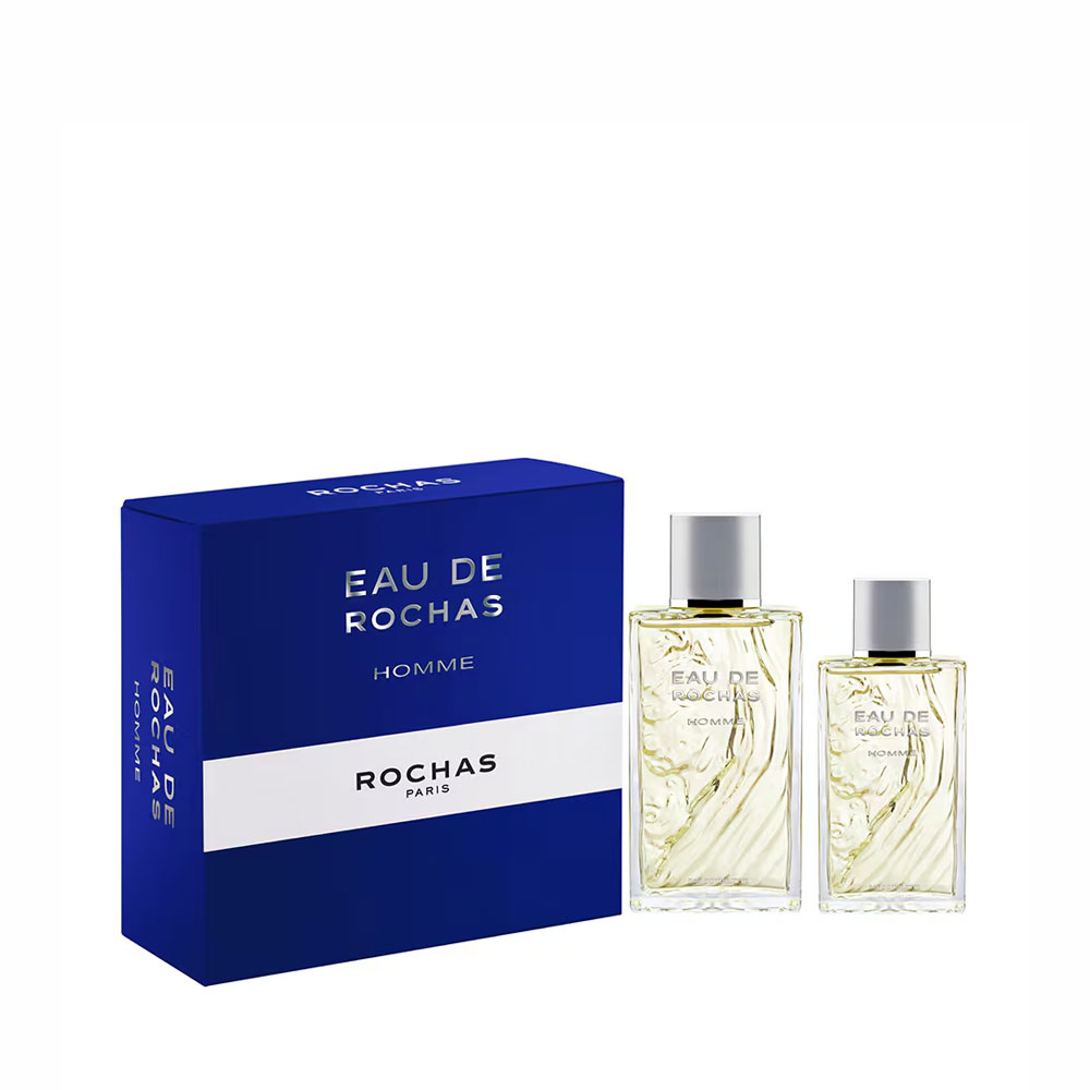 ROCHAS HOME EDT 100+ EDT 50 26