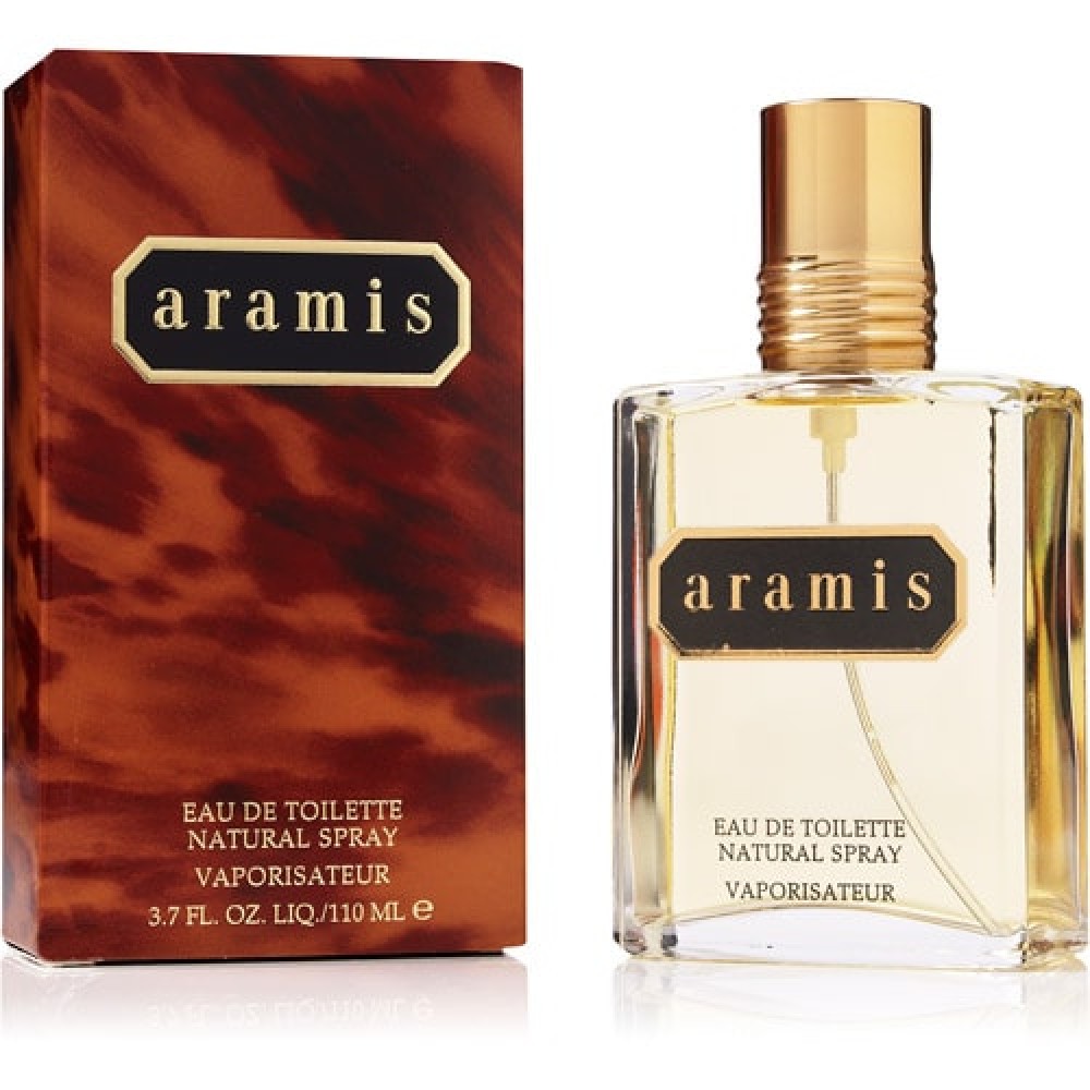 ARAMIS 110ML VAPO EDT