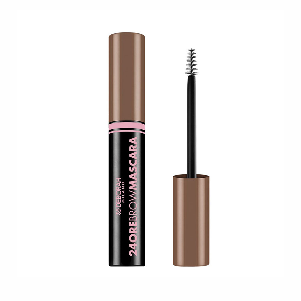 DH BROW MASCARA N1