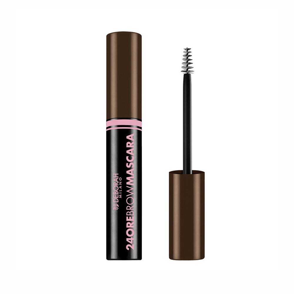 DH BROW MASCARA N2