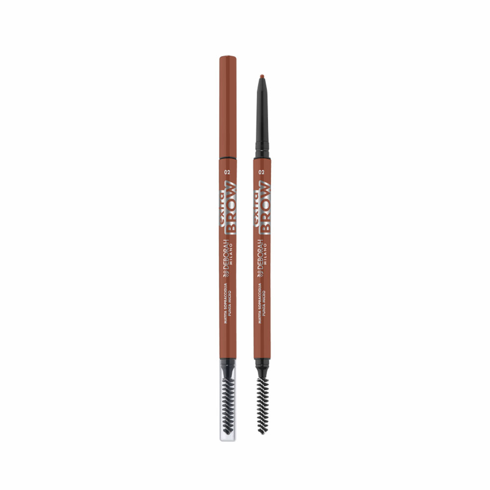 DH BROW PENCIL MICRO N2