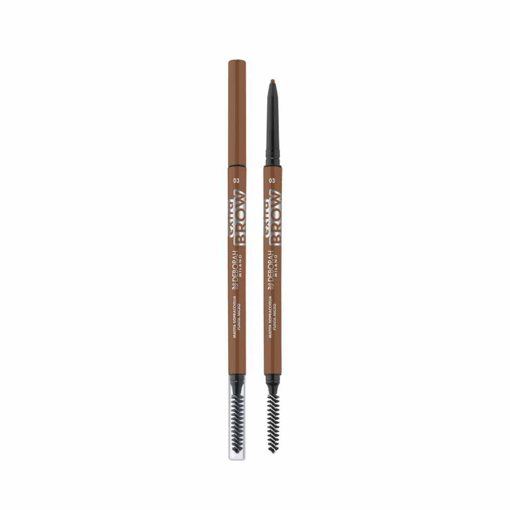 DH BROW PENCIL MICRO N3