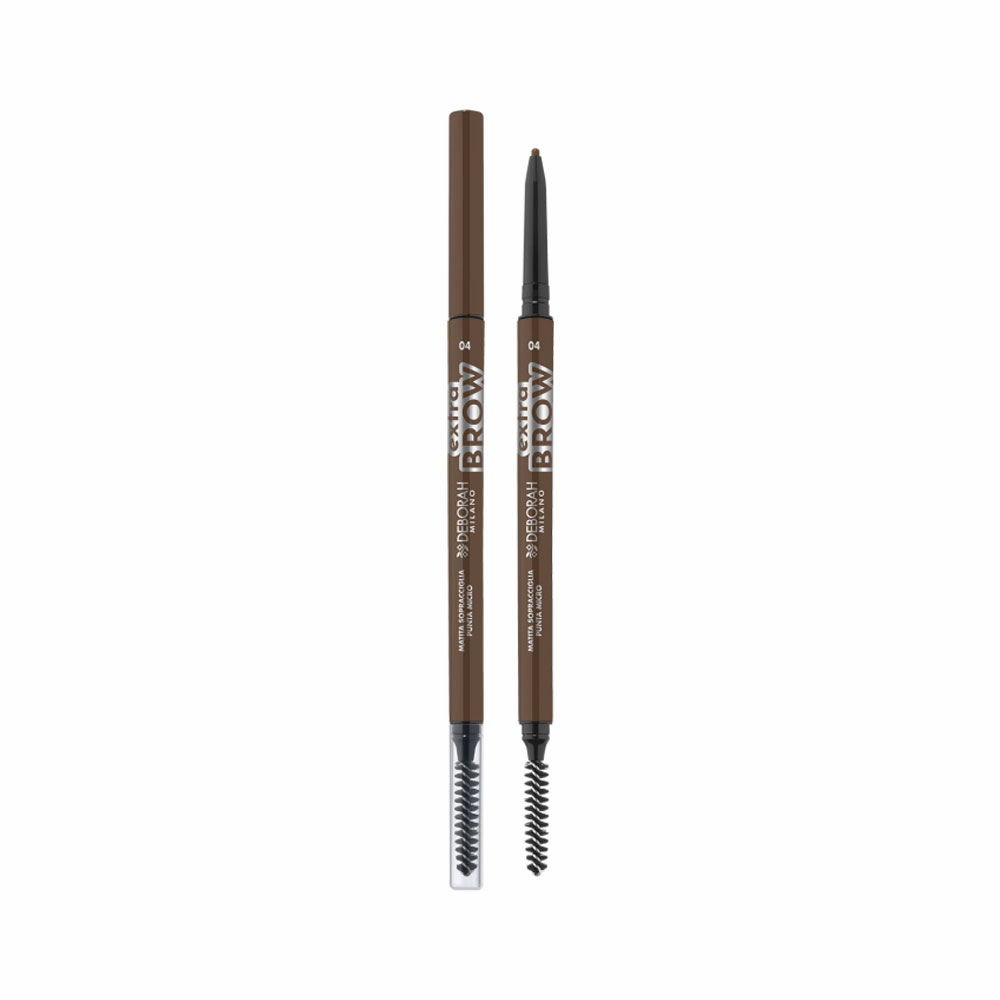 DH BROW PENCIL MICRO N4
