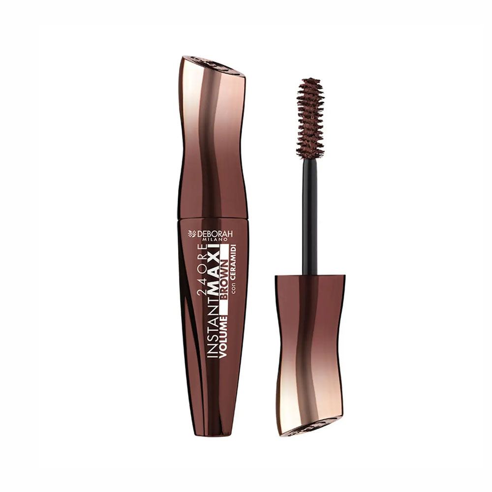 DH MASC 24HMAXI VOL BROWN