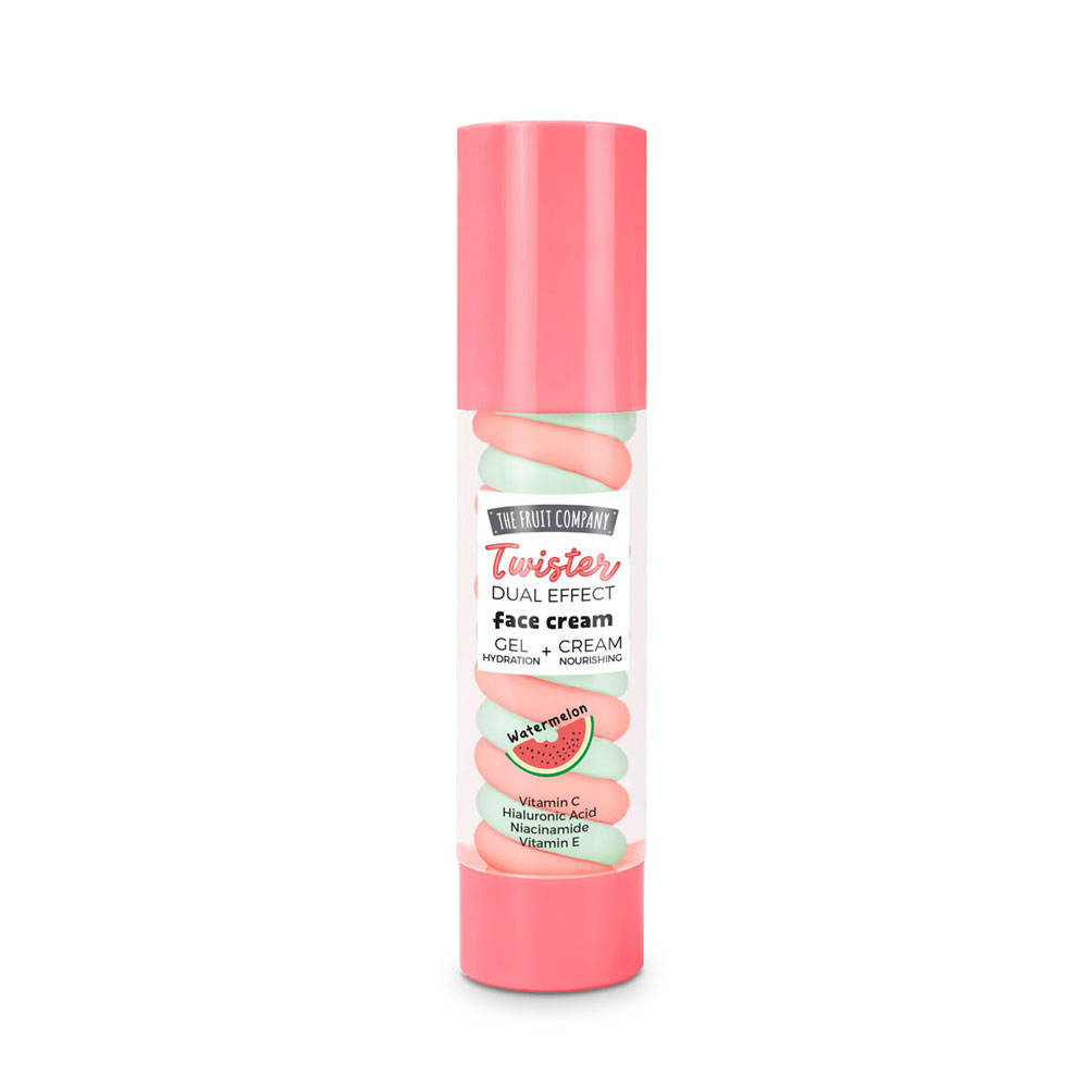 THE FRUIT COMPANY FACE CREAM WATERMELON