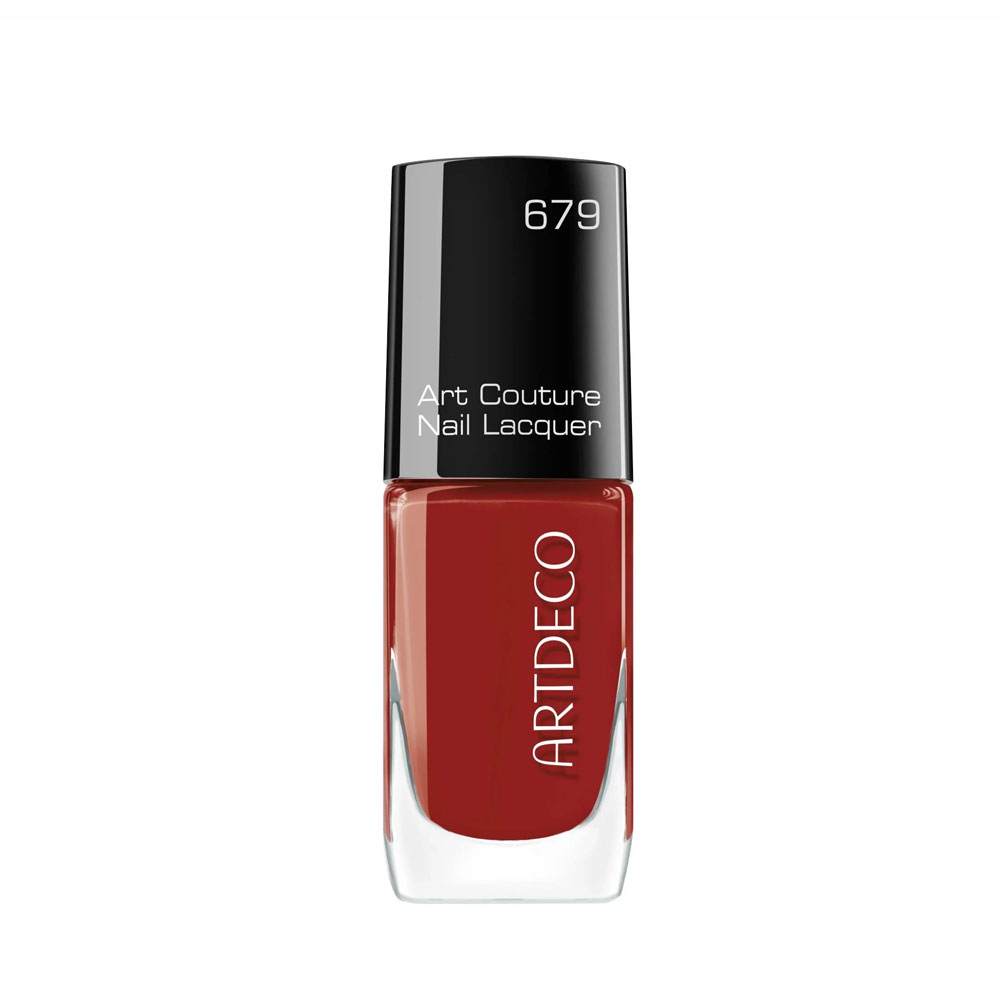 ARTDECO COUTURE NAIL LACQUER Nº 679