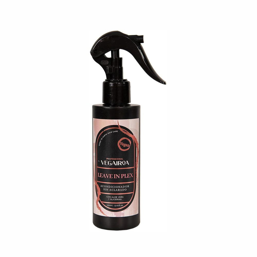VEGAIROA LEAVE IN PLEX 150 ML