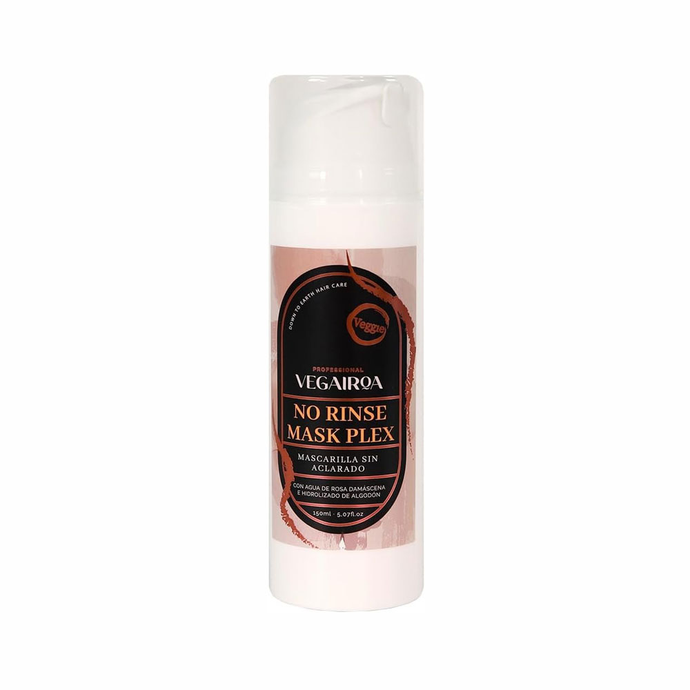 VEGAIROA NO RINSE MASK PLEX 150 ML