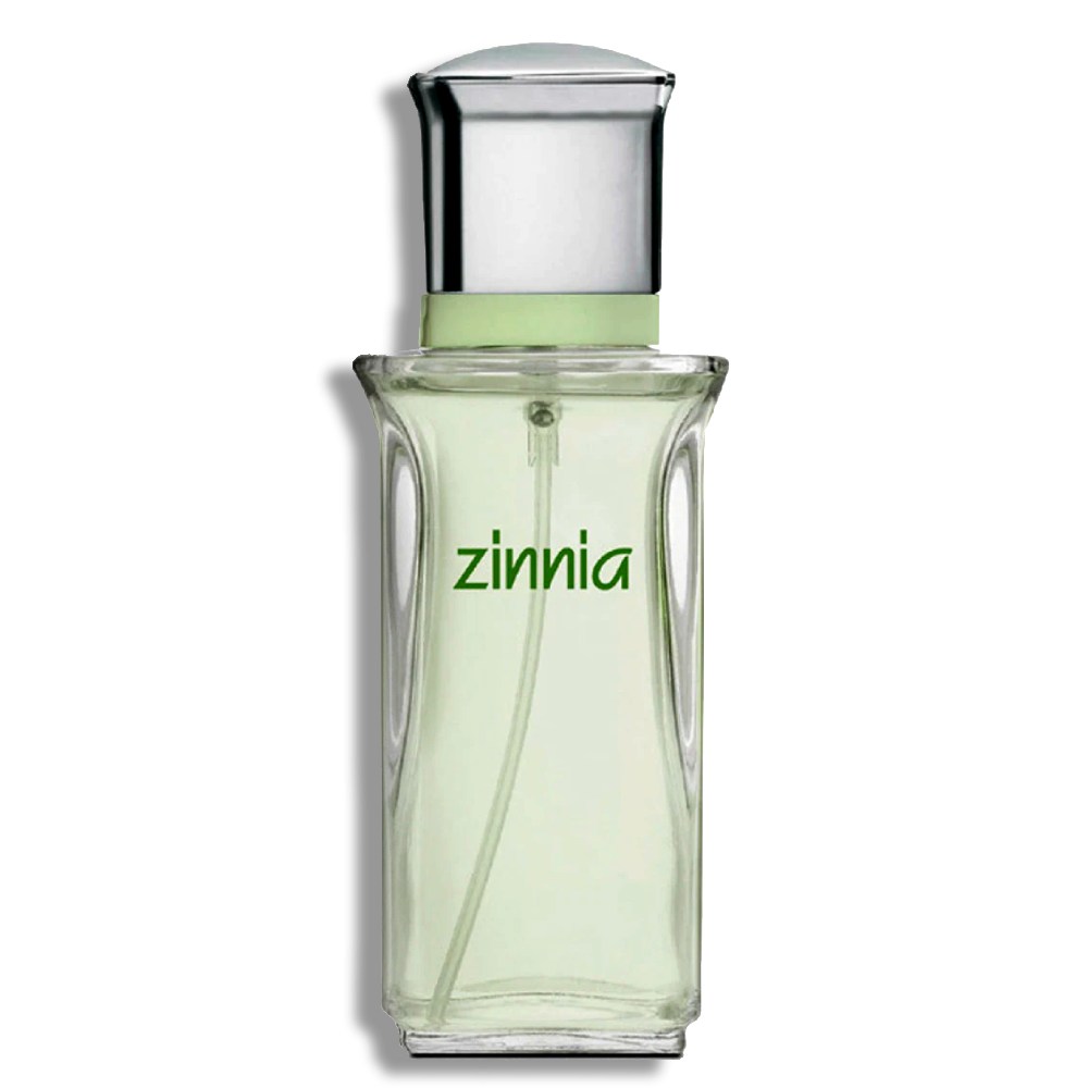 ZINNIA VAPO 100 ML