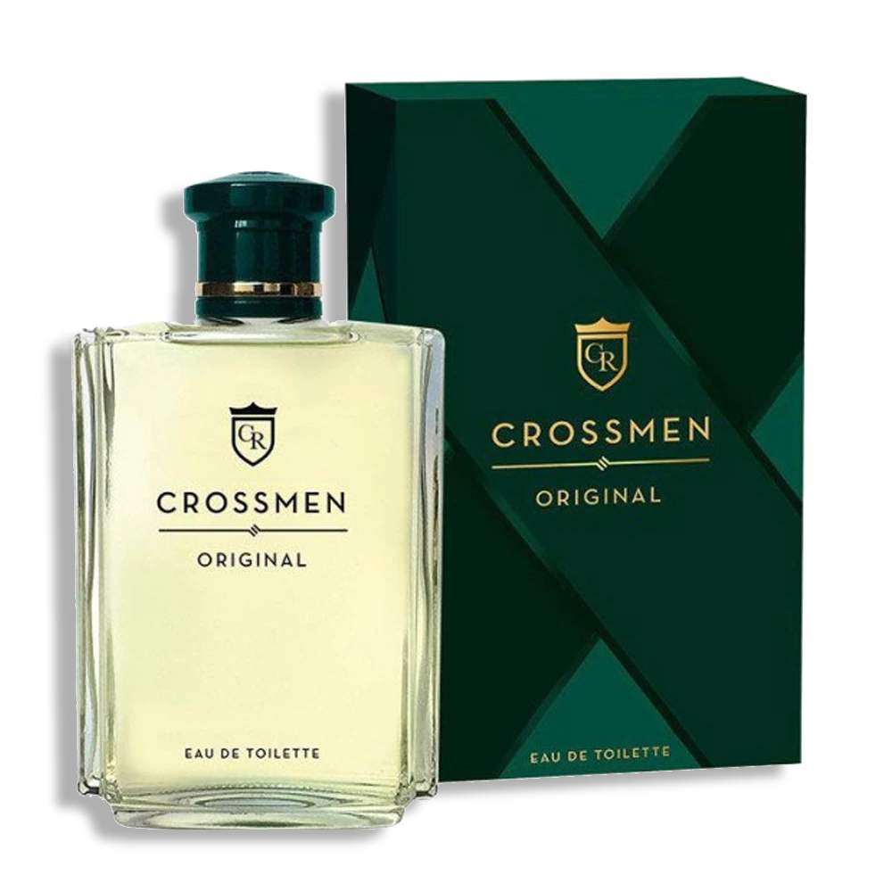 CROSSMEN ORIGINAL EDT 200 ML