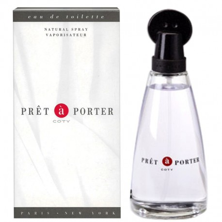 PRET A PORTER 100 VAPO