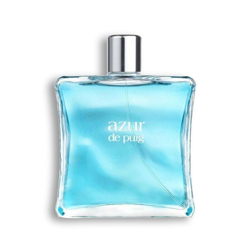 AZUR PUIG 100 VAPO