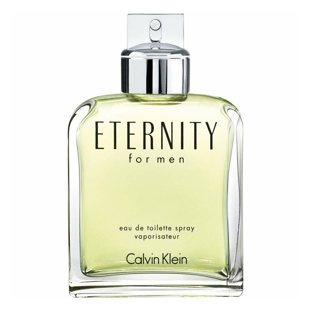 ETERNITY MEN EDT 50 ML VAPO