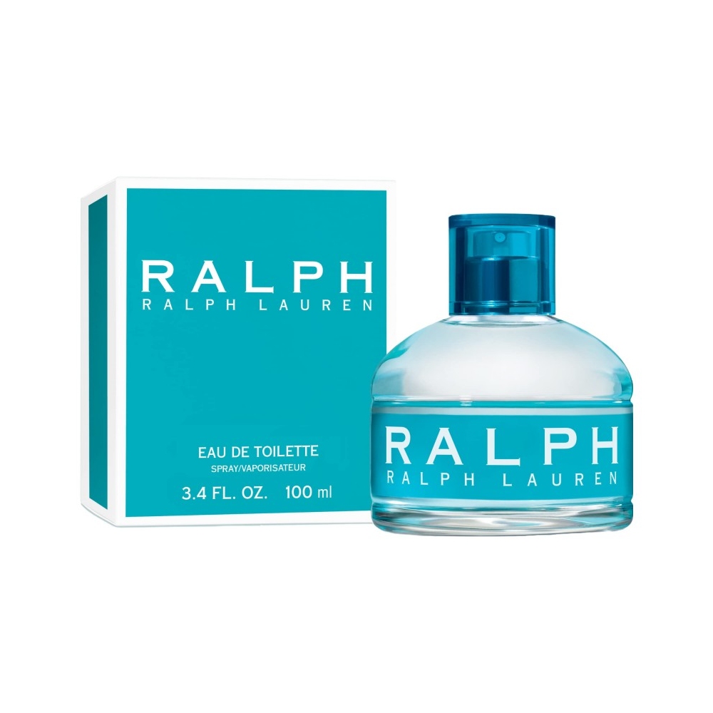 RALPH R.LAUREN EDT 100 ML VAPO