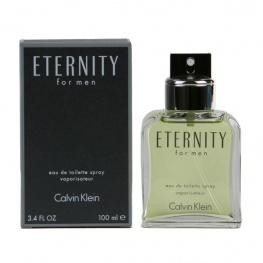 ETERNITY MEN EDT 100 ML VAPO