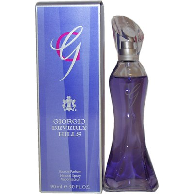 "G" BEVERLY HILLS EDP 30 ML VAPO