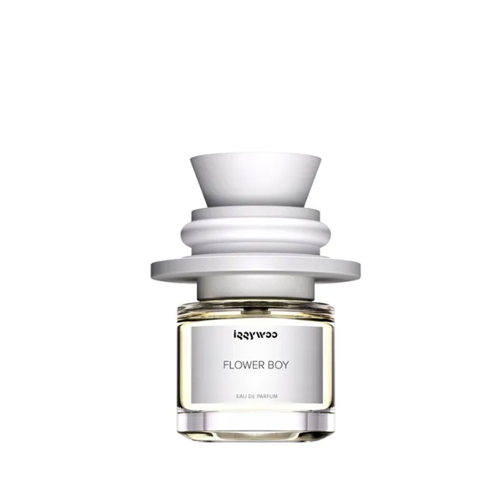 IGGYWOO FLOWER BOY 50