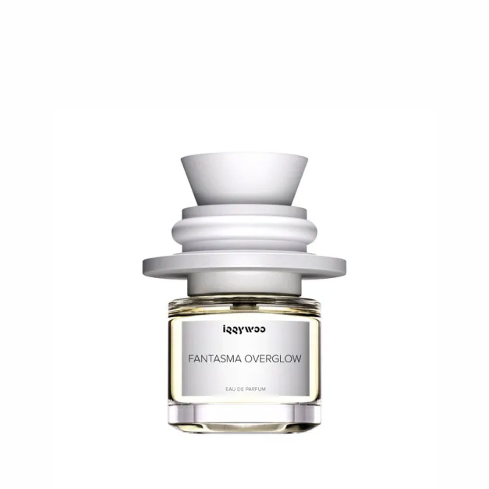 IGGYWOO FANTASMA OVERGLOW 50