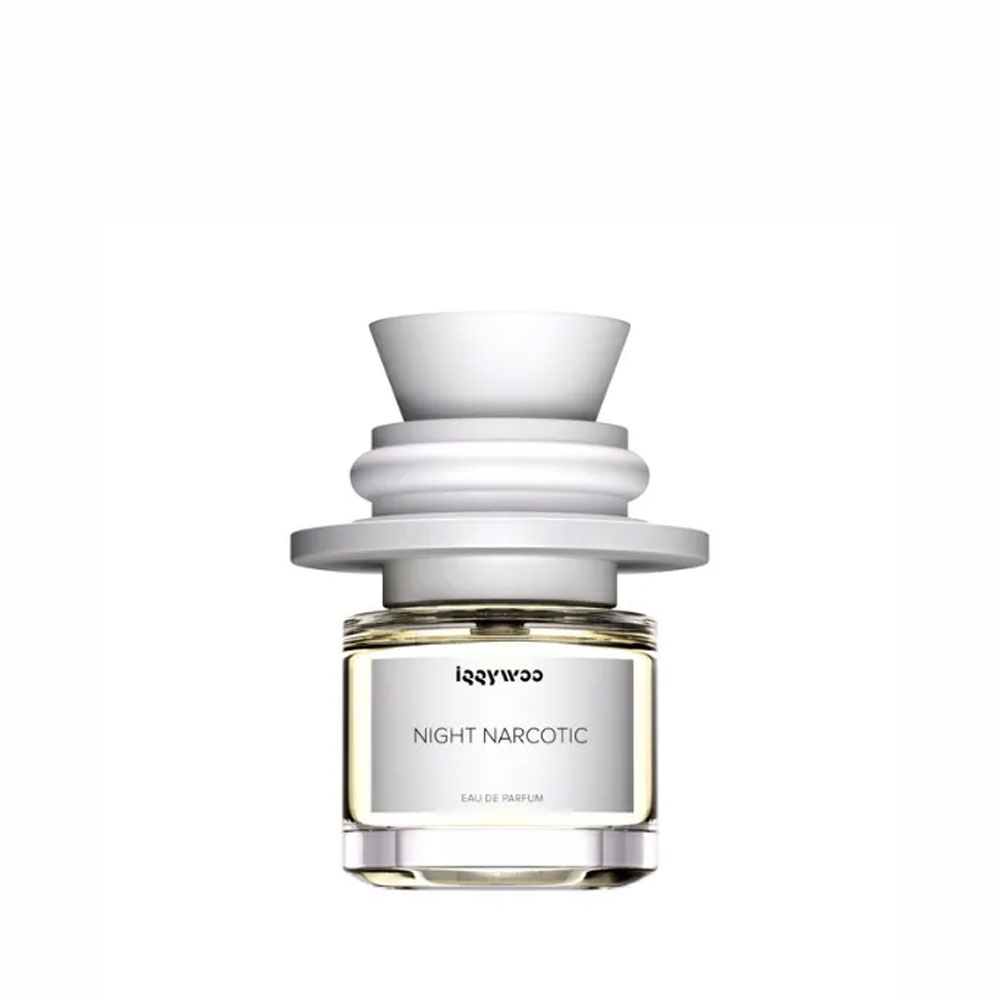 IGGYWOO NIGHT NARCOTIC 50