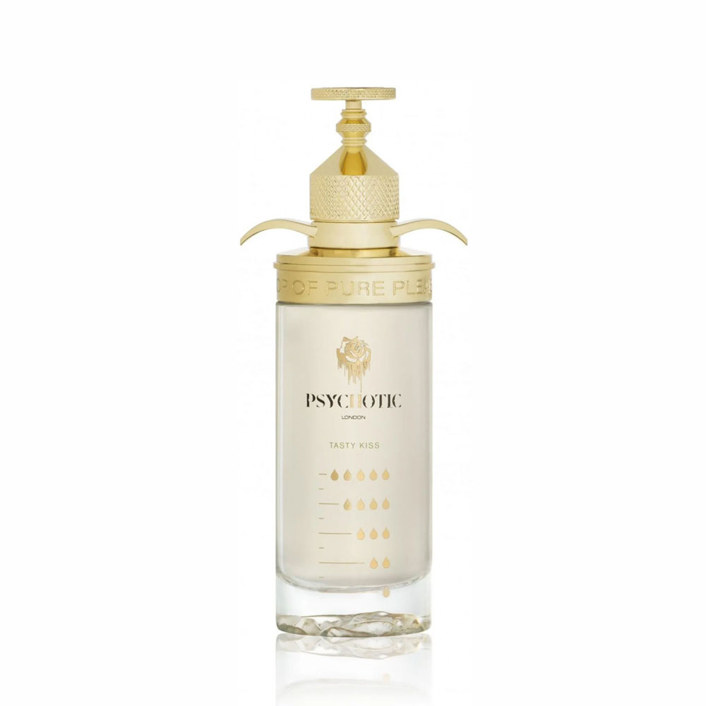 PSYCHOTIC LONDON TASTY KISS EDP 100