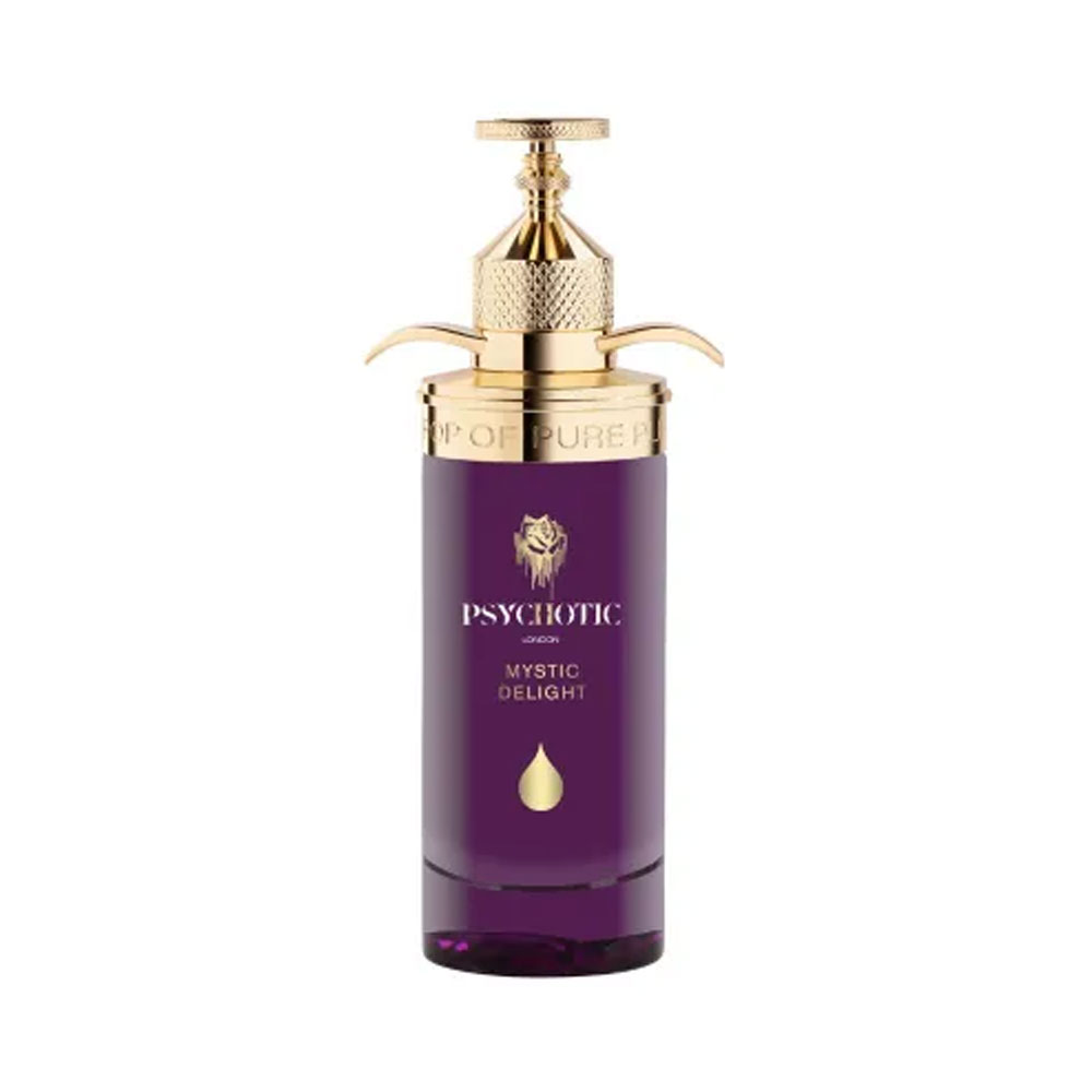 PSYCHOTIC LONDON MYSTIC DELIGHT EDP 100