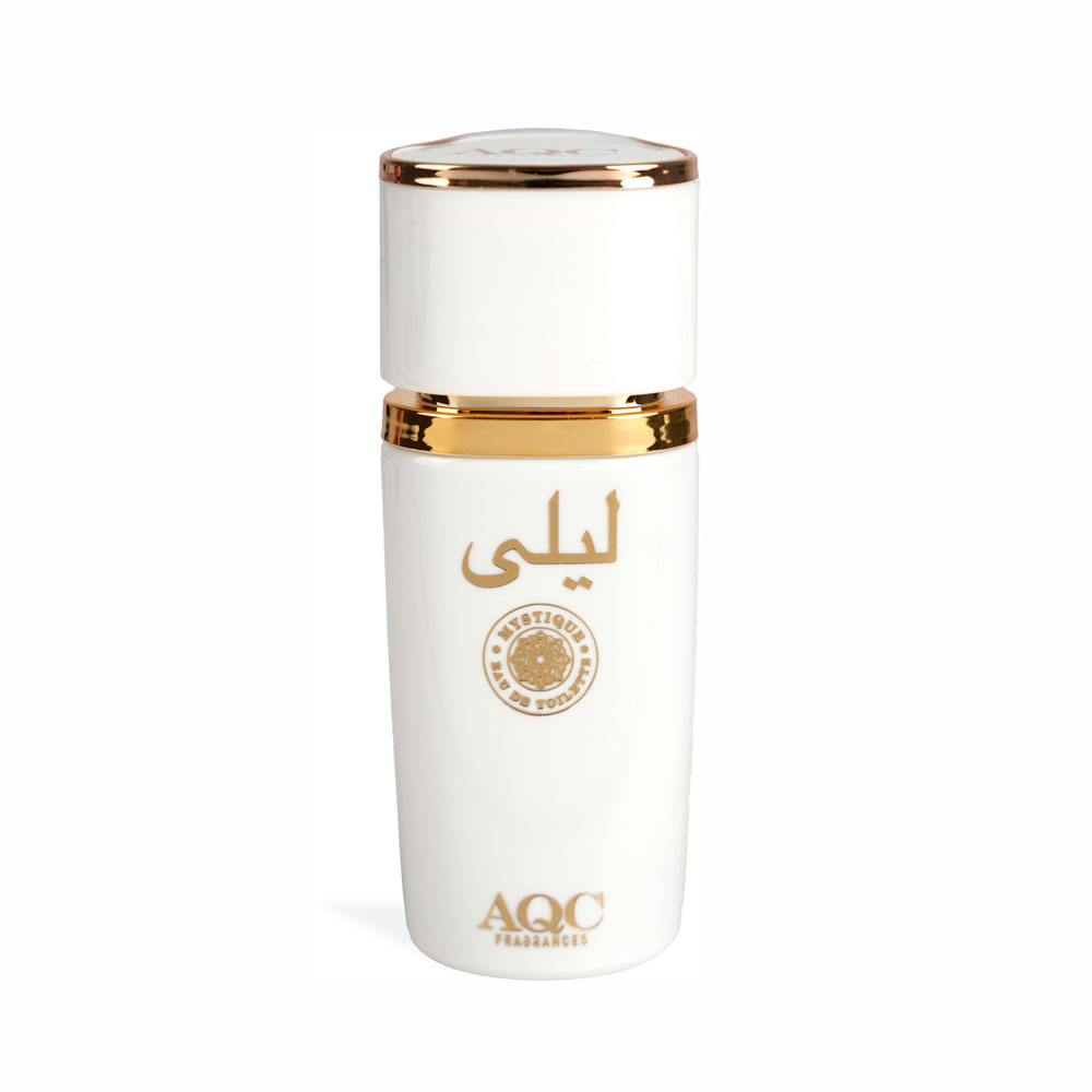 AQC FRAGANCES LEILA MYSTIQUE EDT 60 ML