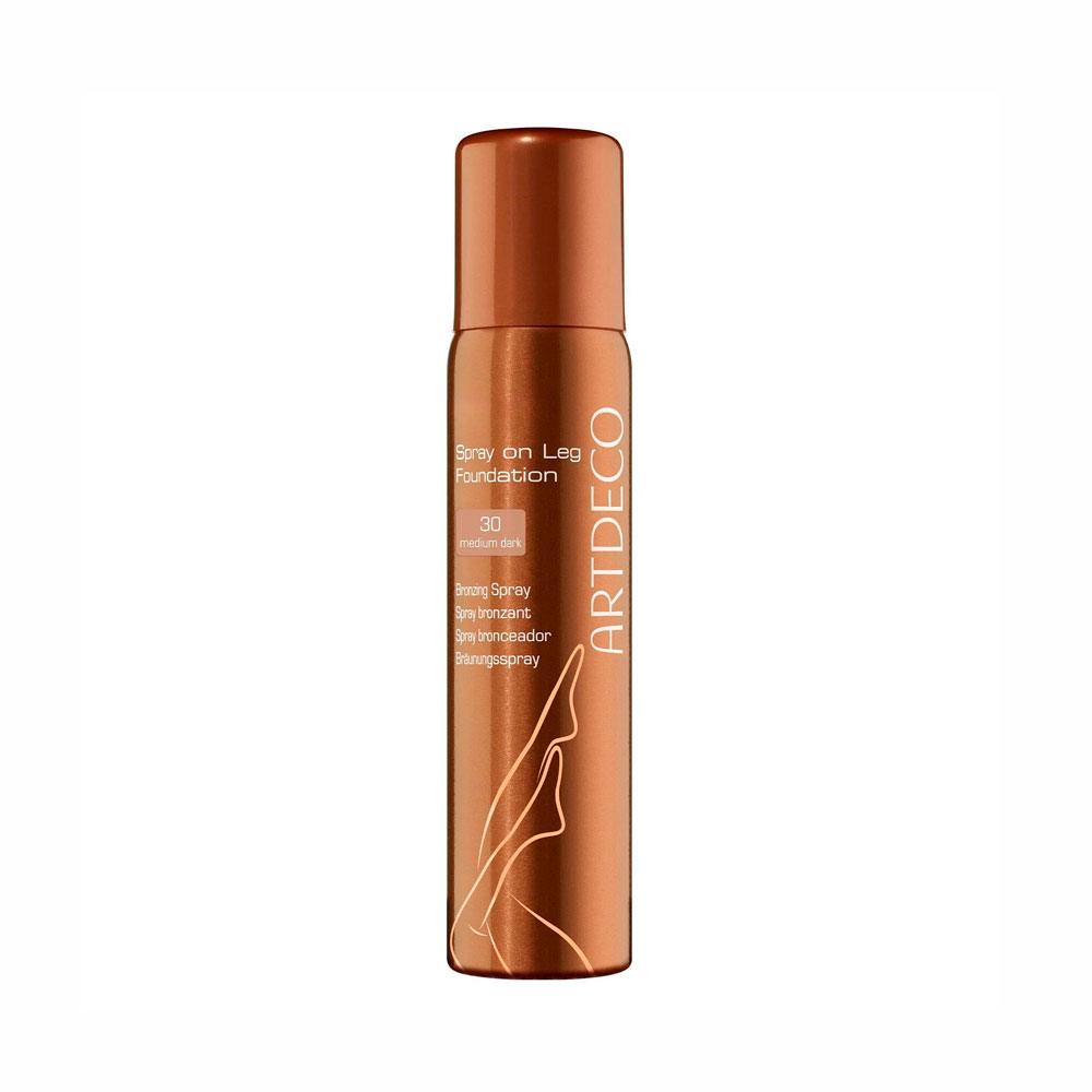 ARTDECO SPRAY ON LEG FOUNDATION Nº 30