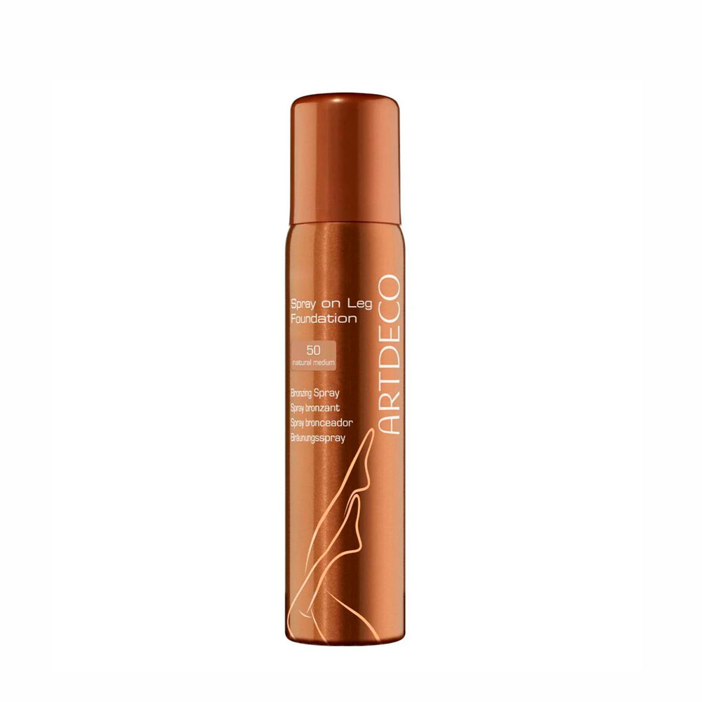 ARTDECO SPRAY ON LEG FOUNDATION Nº 50