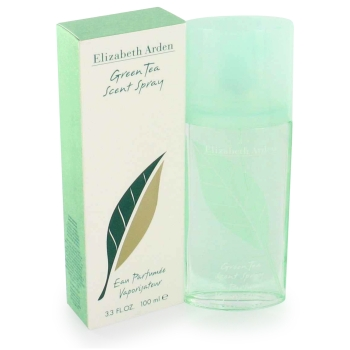 GREEN TEA E.ARDEN 100 VAPO EDP