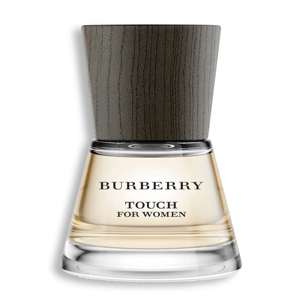 BURBERRY TOUCH FOR WOMAN 30 VAPO