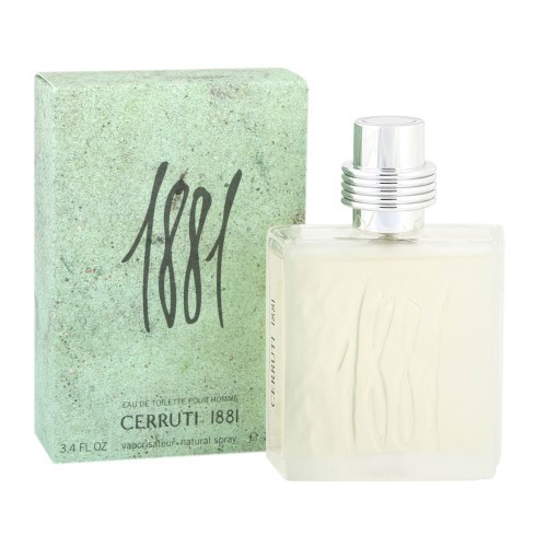 1881 NINO CERRUTI 100 VAPO HOME