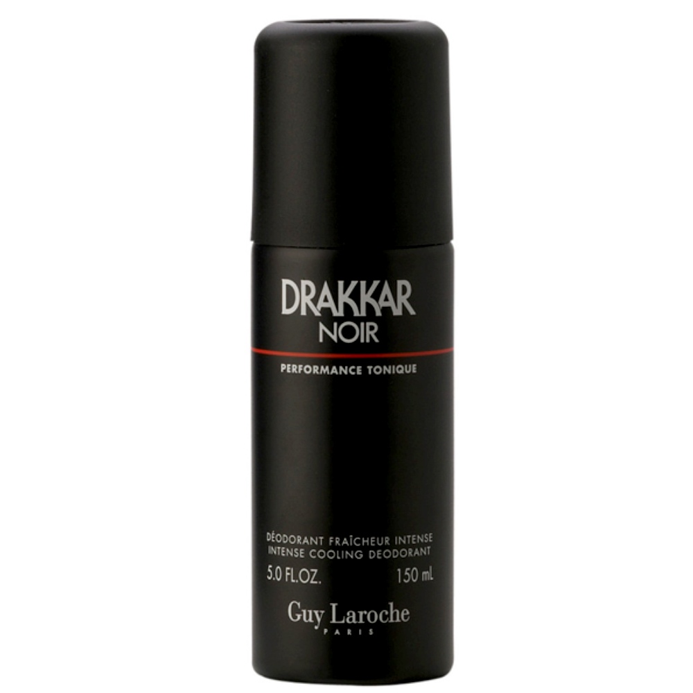 DRAKKAR NOIR DEO VAPO 150ML