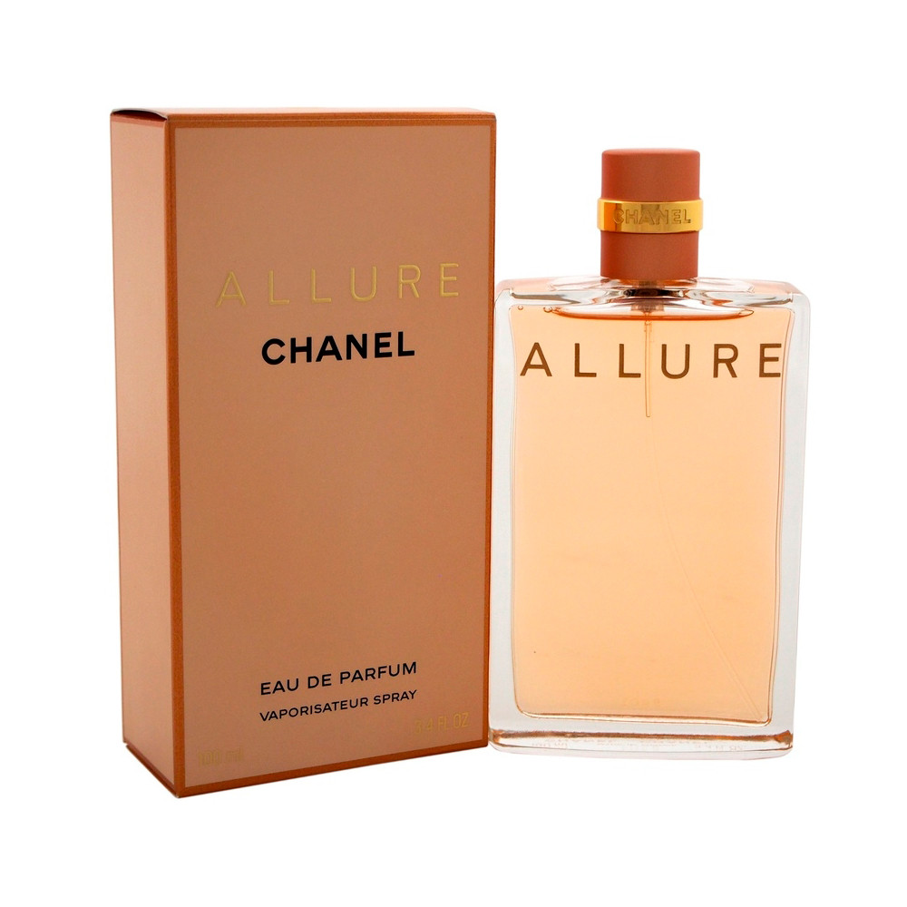 CHANEL ALLURE 100 VAPO EDP