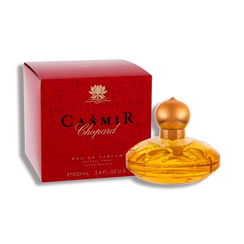 CASMIR CHOPARD 100 VAPO EDP