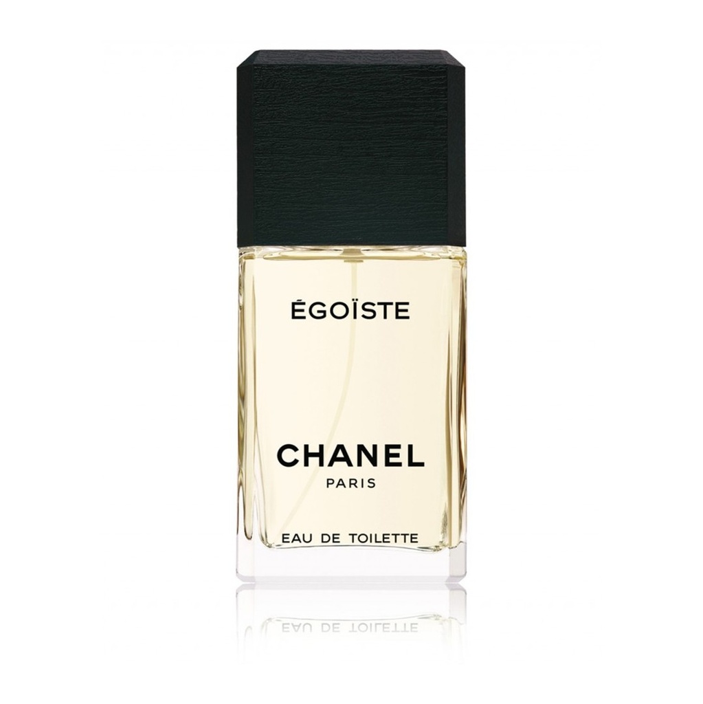 EGOISTE EDT 100 ML VAPO