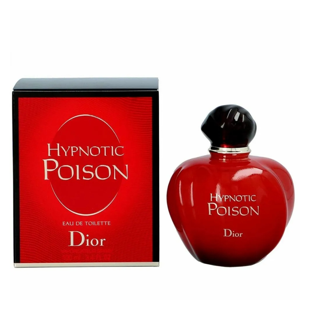 HYPNOTIC POISON EDT 100 ML VAPO